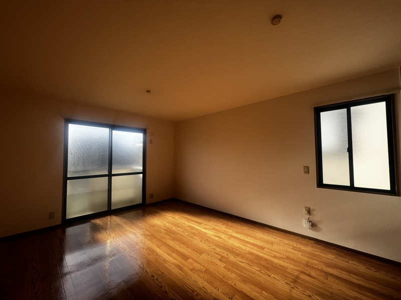 リビング 写真2