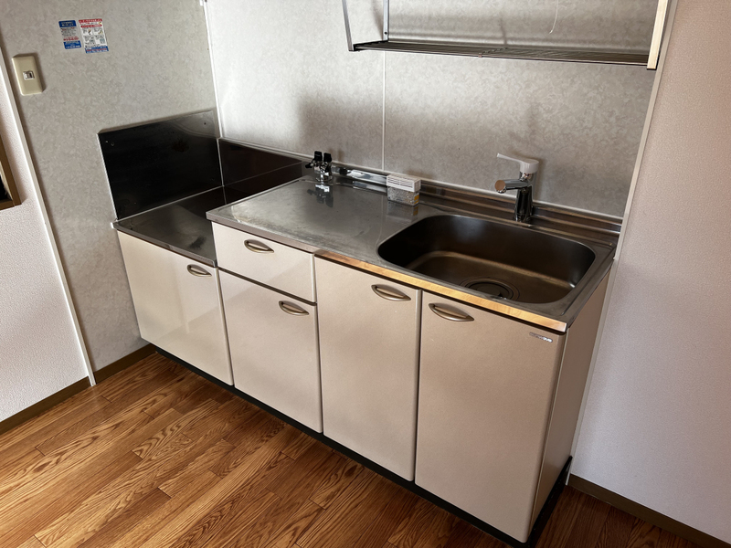 キッチン 写真4