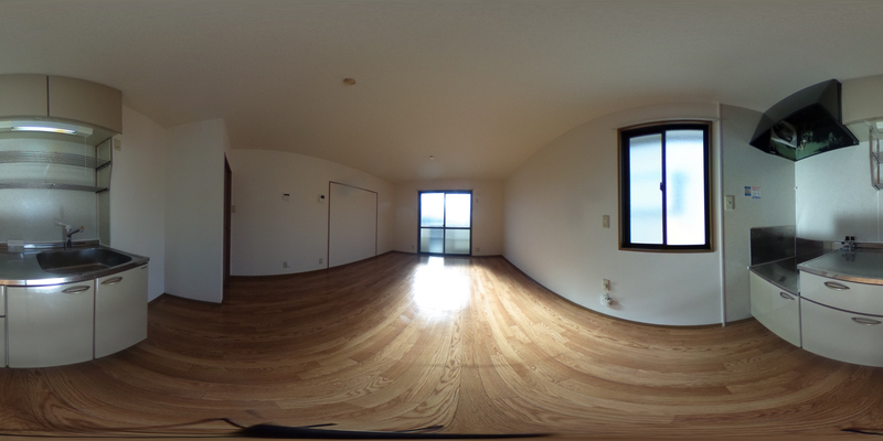 キッチン 写真34