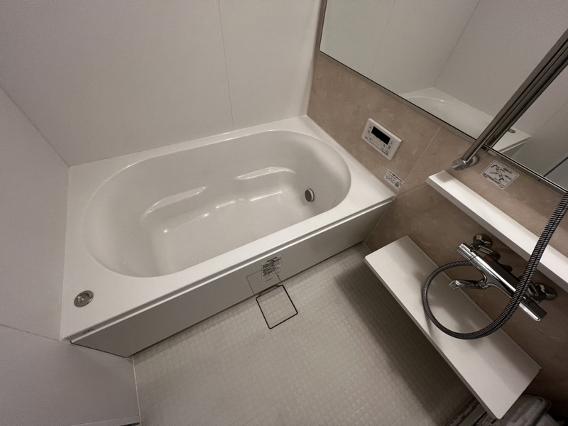 バス 写真10