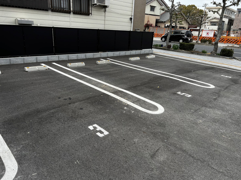 駐車場 写真32