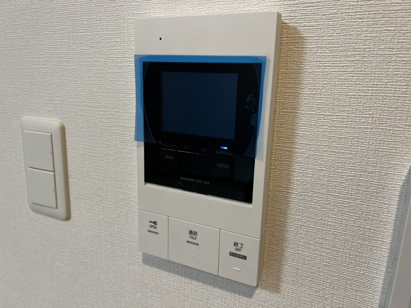 セキュリティ 写真16