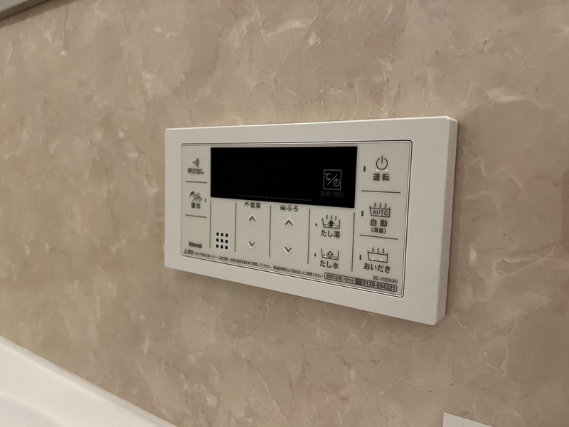 設備 写真18