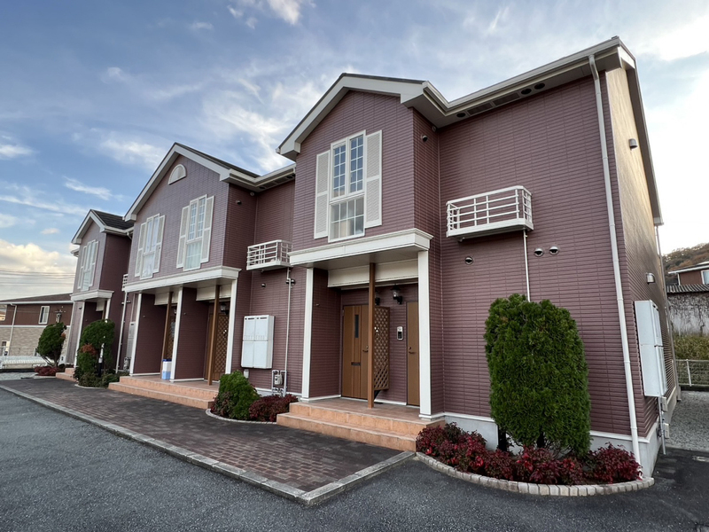 エーデル緑ヶ丘Ｃ