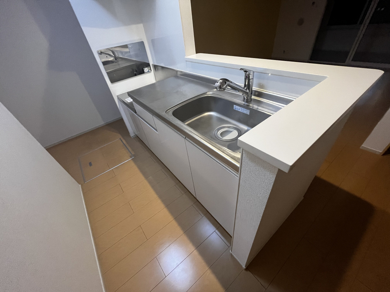 キッチン 写真6