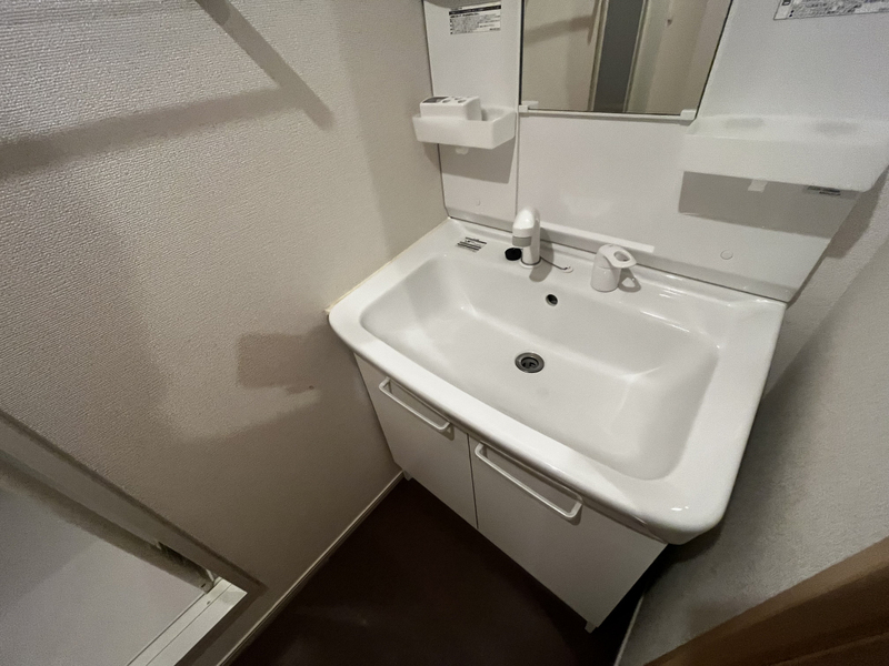 洗面所 写真11