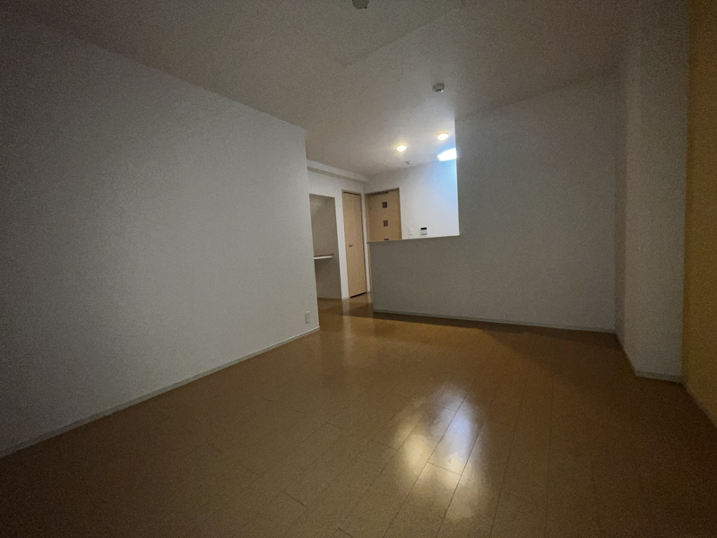 リビング 写真5