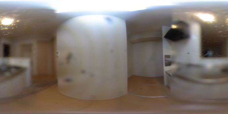 キッチン 写真34