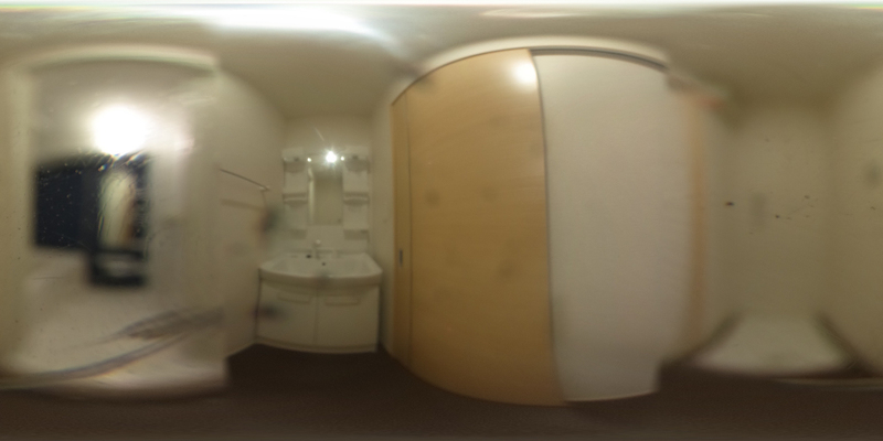 洗面所 写真37