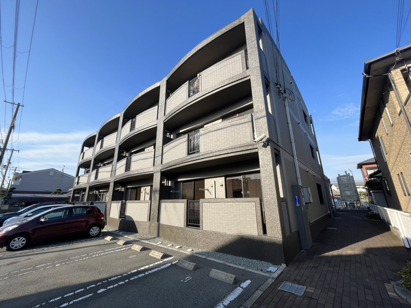 エレガント・北条