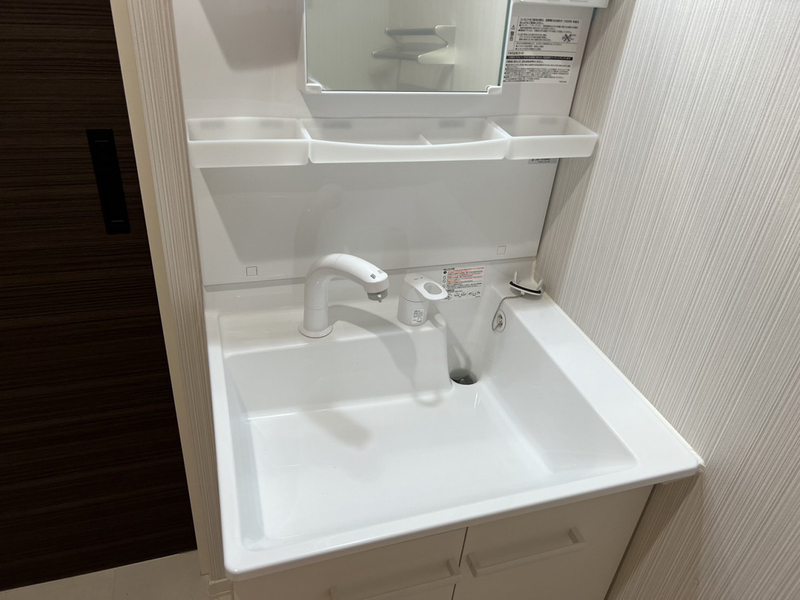 洗面所 写真10