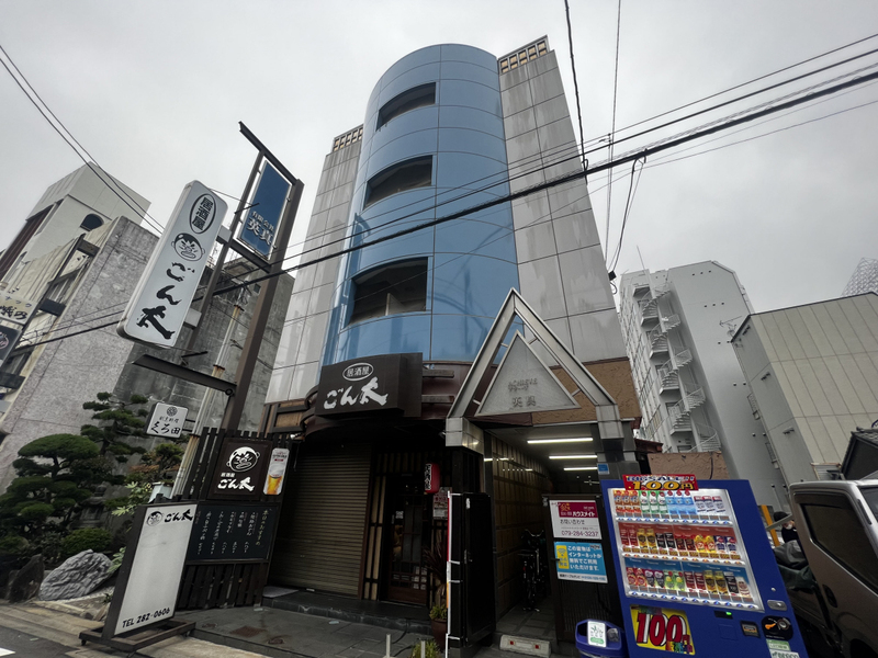 BWビル17