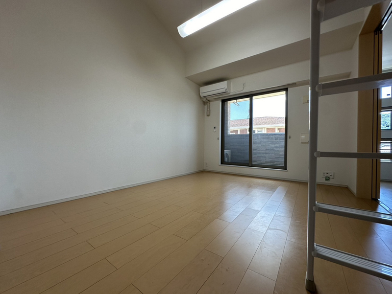 リビング 写真2