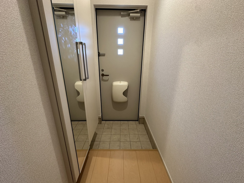 玄関 写真9