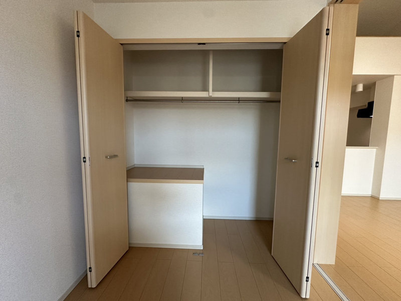 収納 写真14