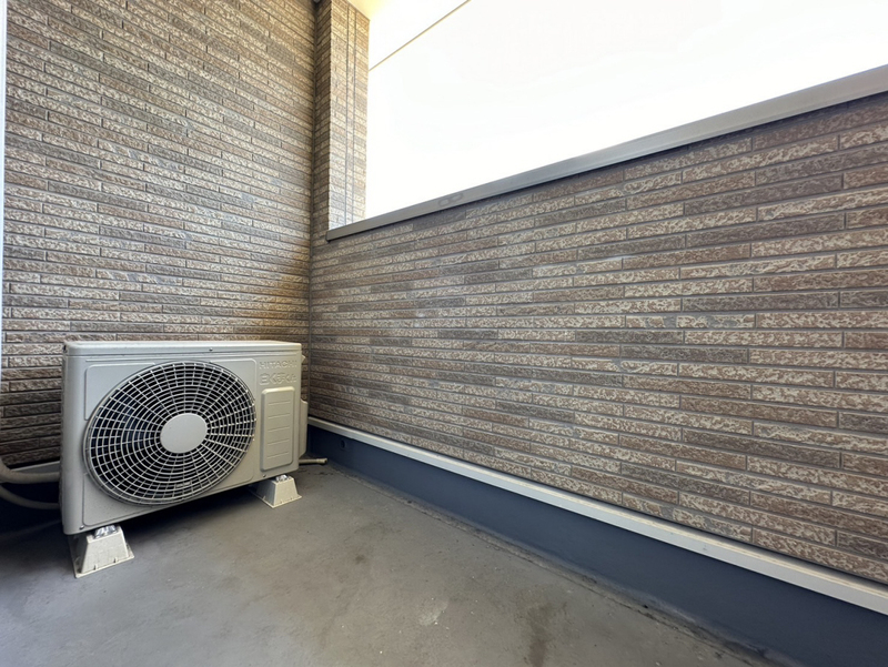 バルコニー・ベランダ 写真16