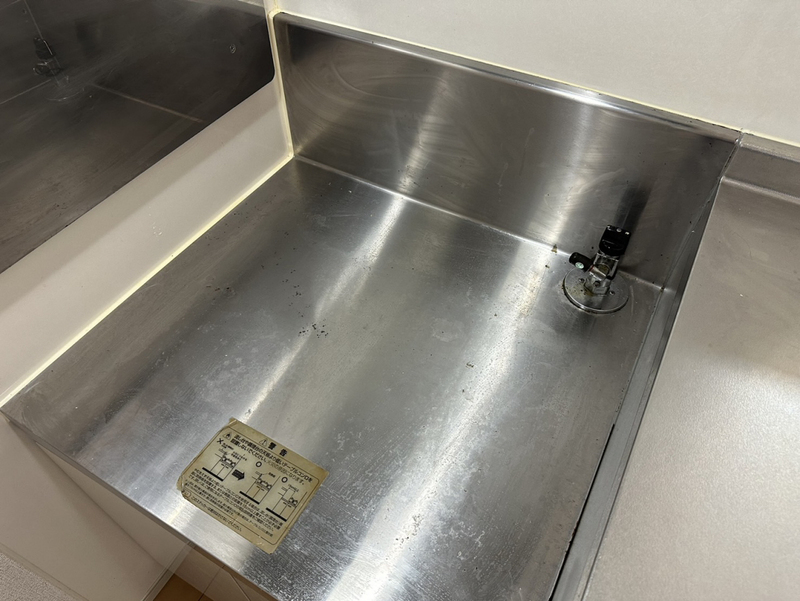 キッチン 写真4