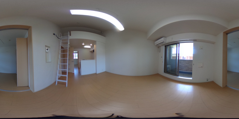 リビング 写真33