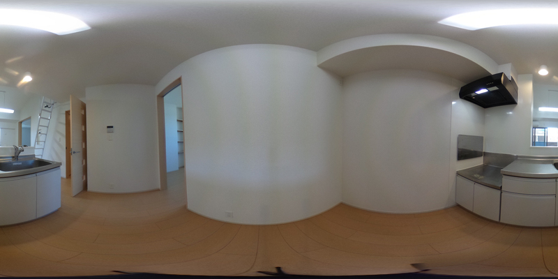 キッチン 写真34