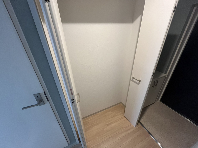 収納 写真13