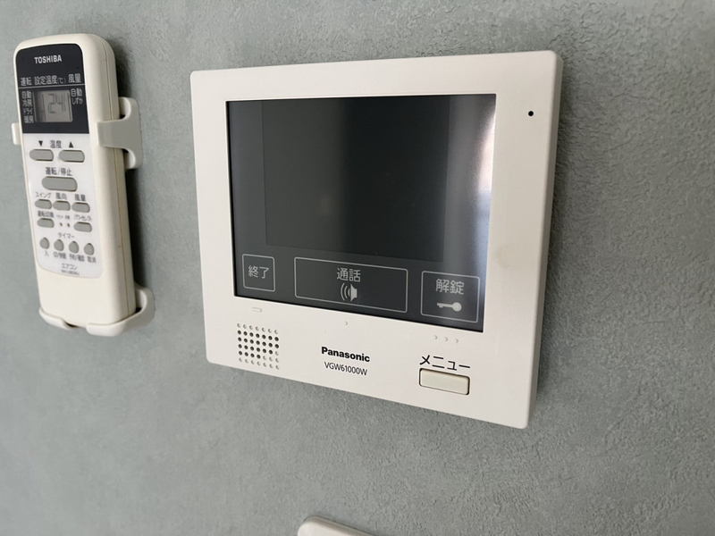 セキュリティ 写真16