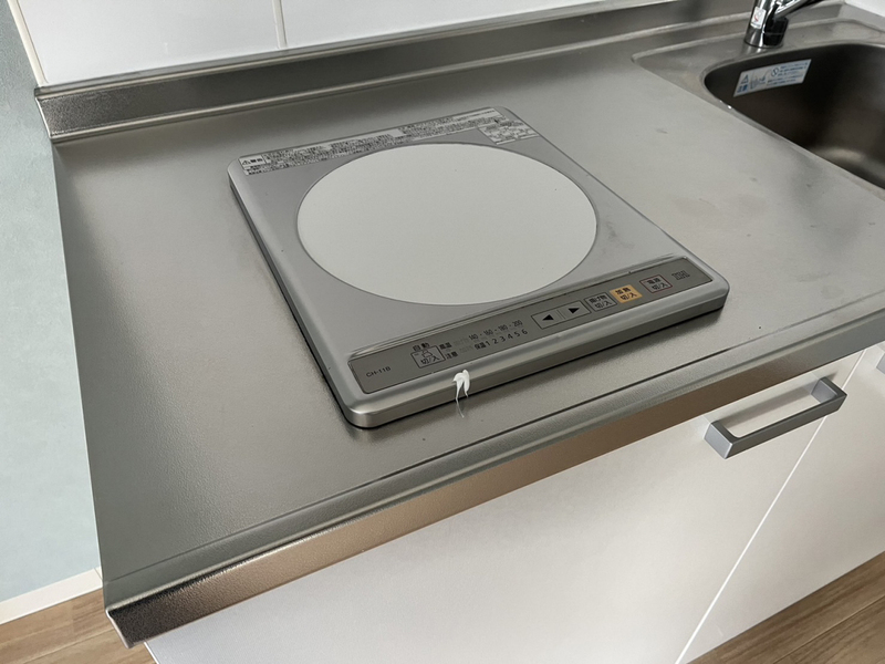 キッチン 写真4