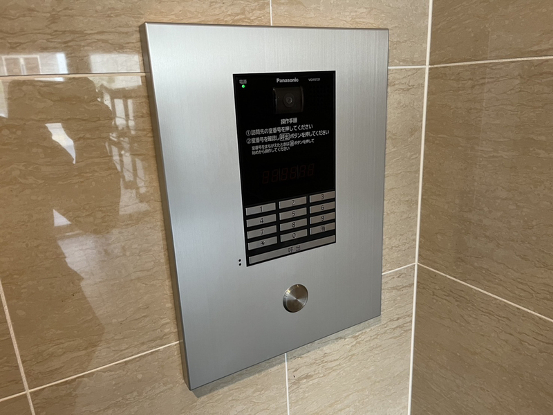 セキュリティ 写真17