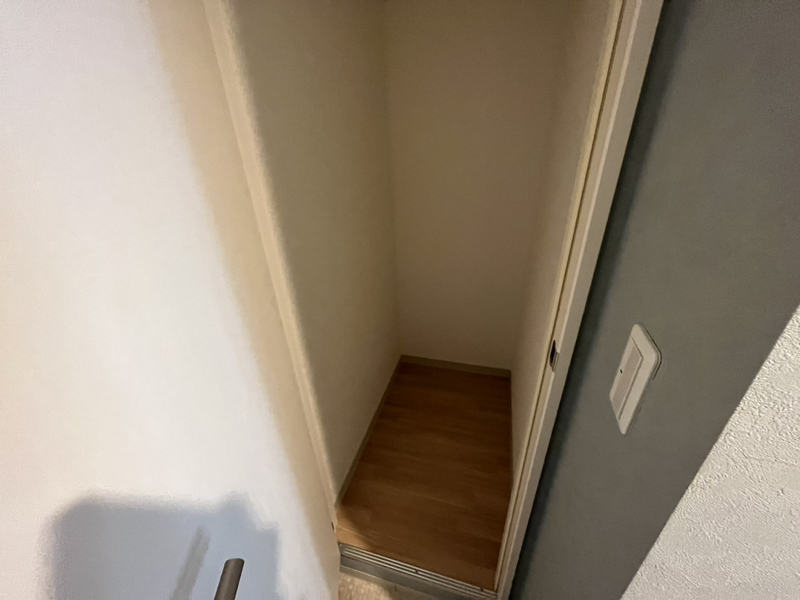 収納 写真14