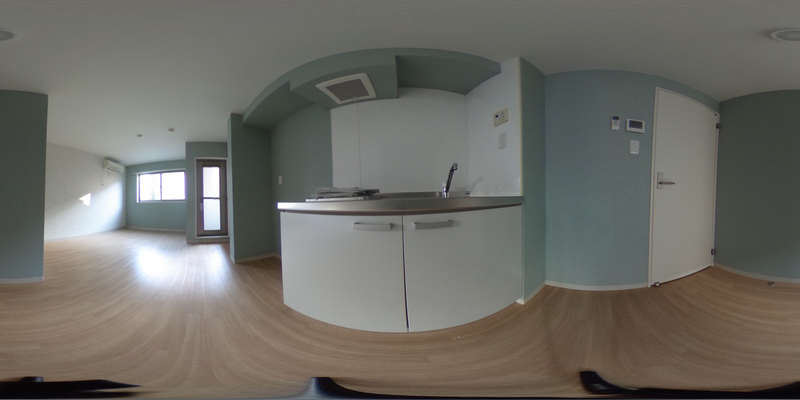 キッチン 写真34