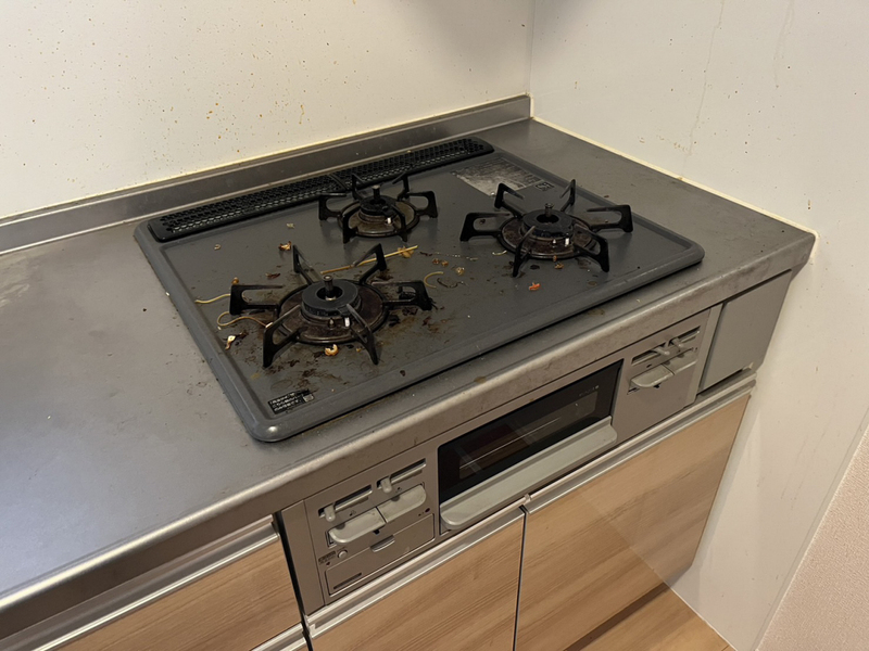 キッチン 写真4