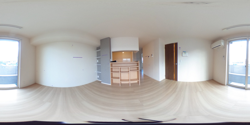 リビング 写真33