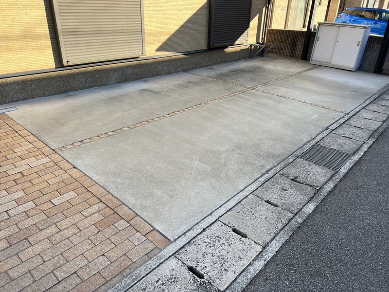 駐車場 写真4