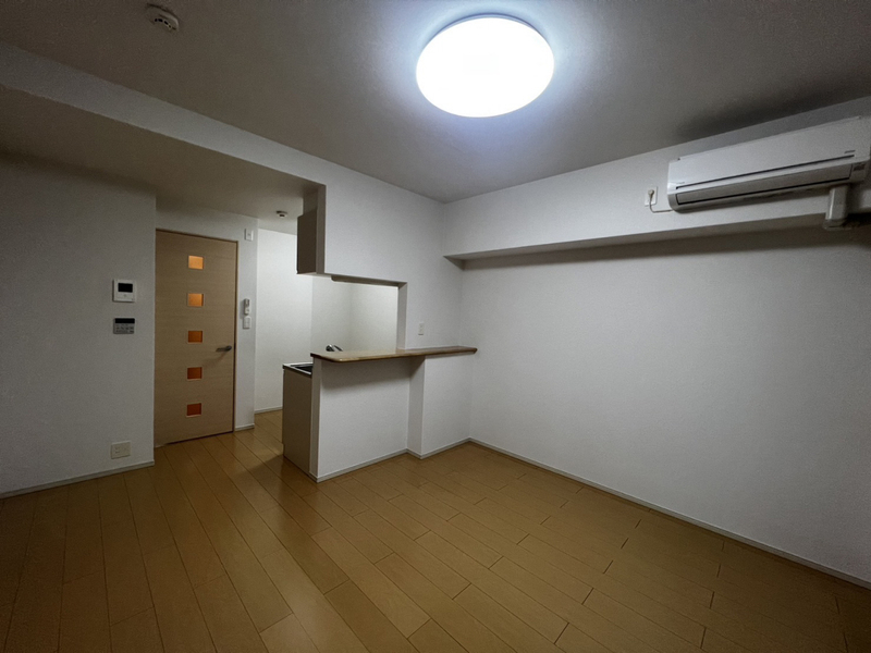 リビング 写真2