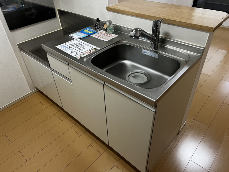 キッチン 写真4