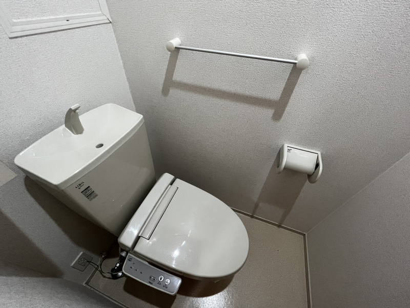 トイレ 写真12