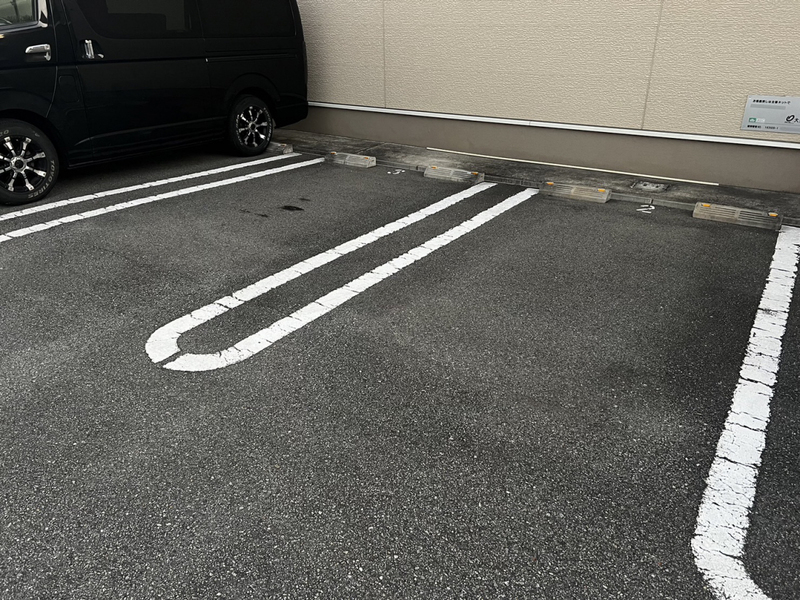 駐車場 写真32