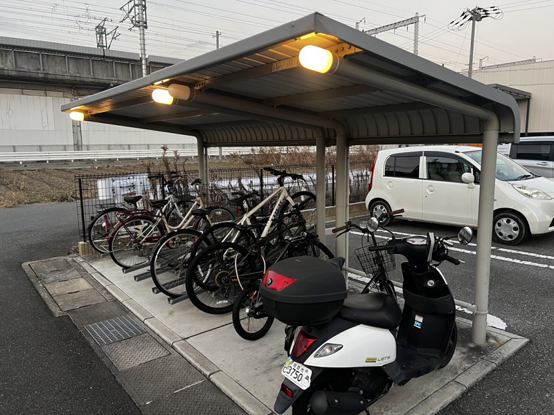共用部 写真31