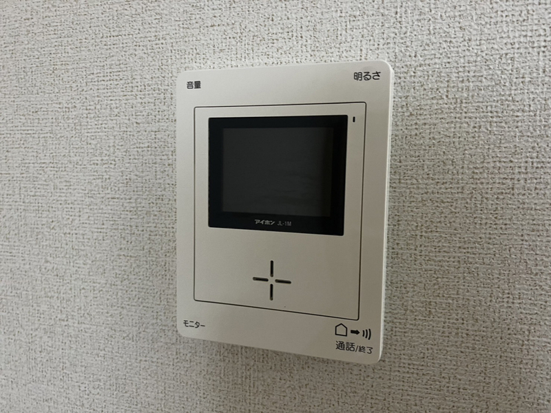 セキュリティ 写真15