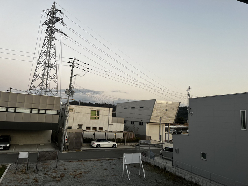 眺望 写真19