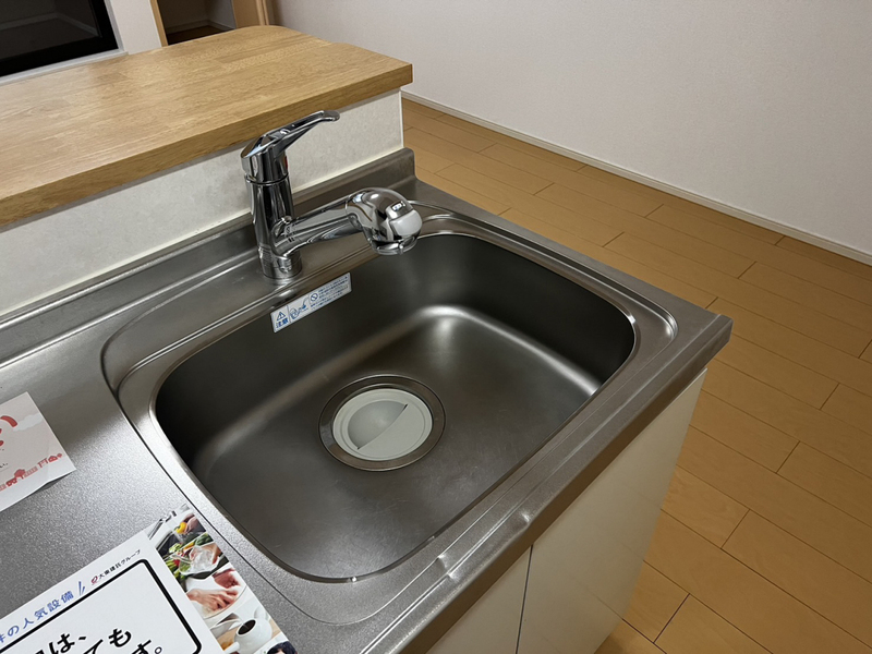 キッチン 写真5