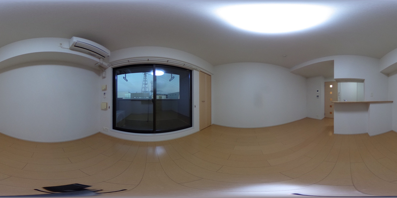 リビング 写真33