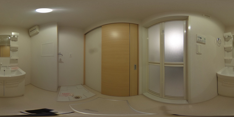 洗面所 写真37