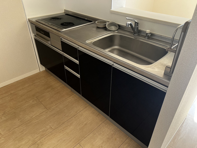 リビング 写真3