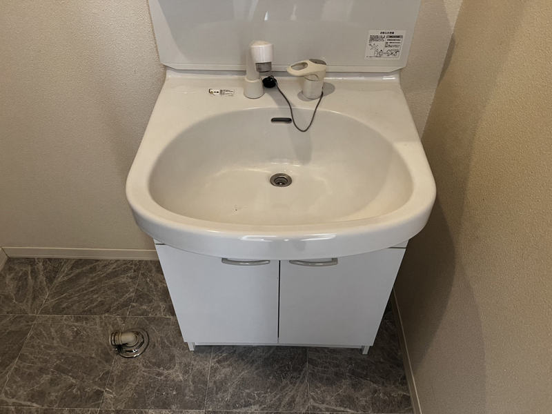 洗面所 写真10