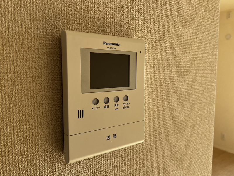 セキュリティ 写真17