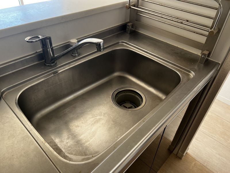 キッチン 写真6