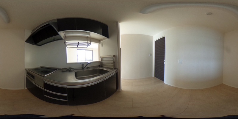 キッチン 写真34