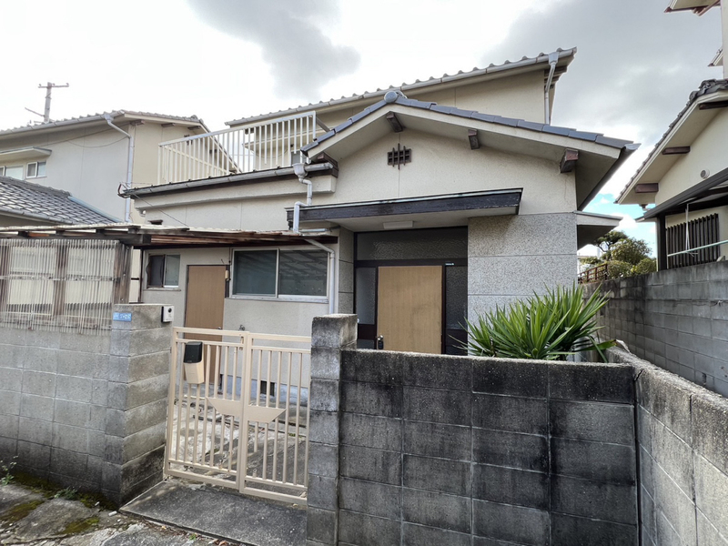 北八代戸建て
