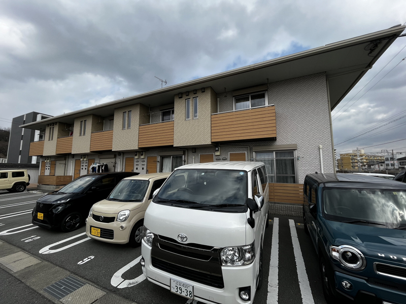 メゾンメルベーユ英賀保