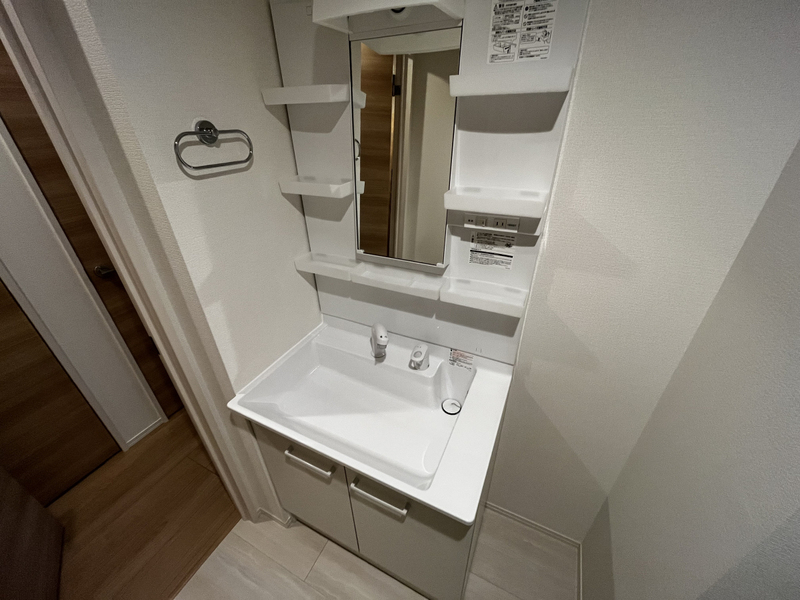 洗面所 写真10